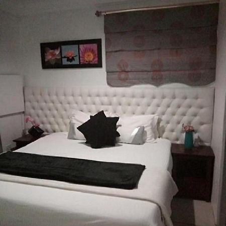 130 Market Bed&Breakfast Johannesburg Eksteriør bilde