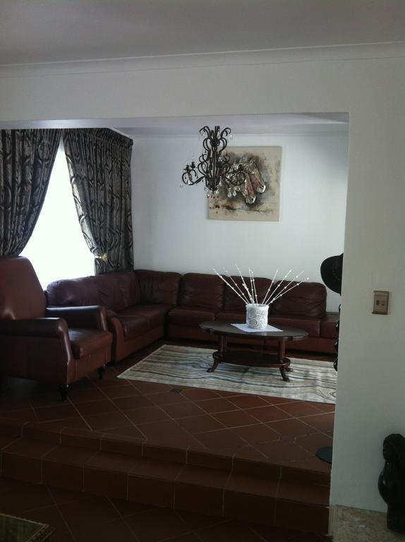130 Market Bed&Breakfast Johannesburg Eksteriør bilde