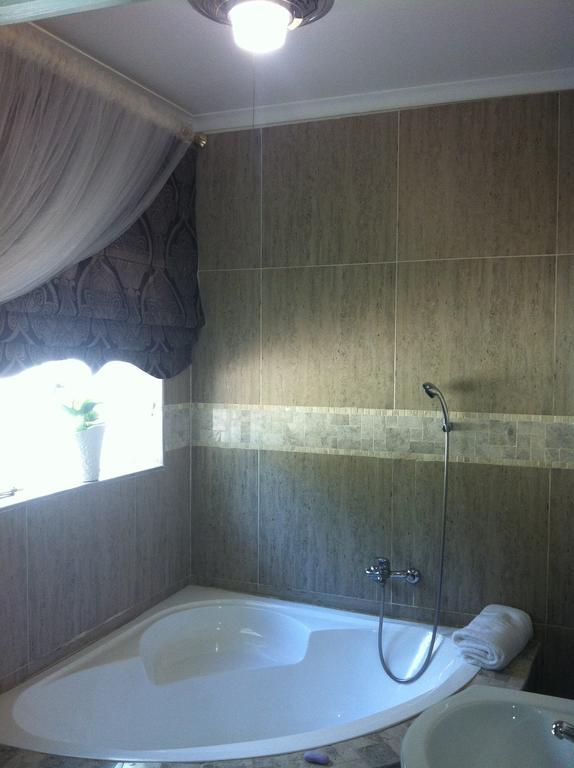 130 Market Bed&Breakfast Johannesburg Rom bilde