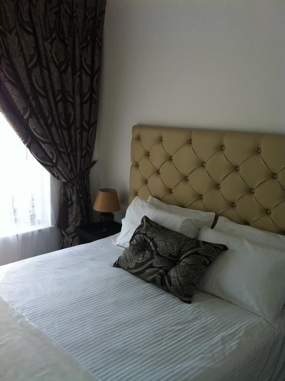 130 Market Bed&Breakfast Johannesburg Rom bilde