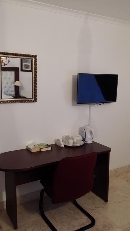 130 Market Bed&Breakfast Johannesburg Rom bilde