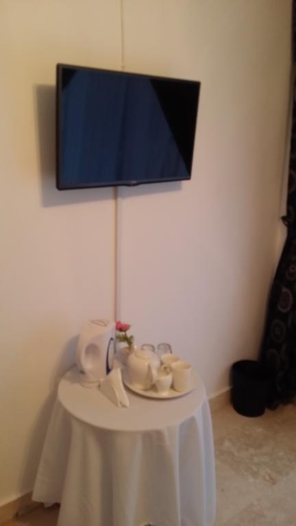 130 Market Bed&Breakfast Johannesburg Rom bilde