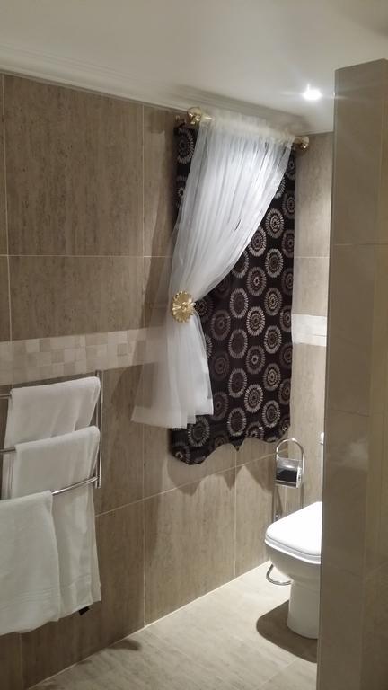 130 Market Bed&Breakfast Johannesburg Rom bilde
