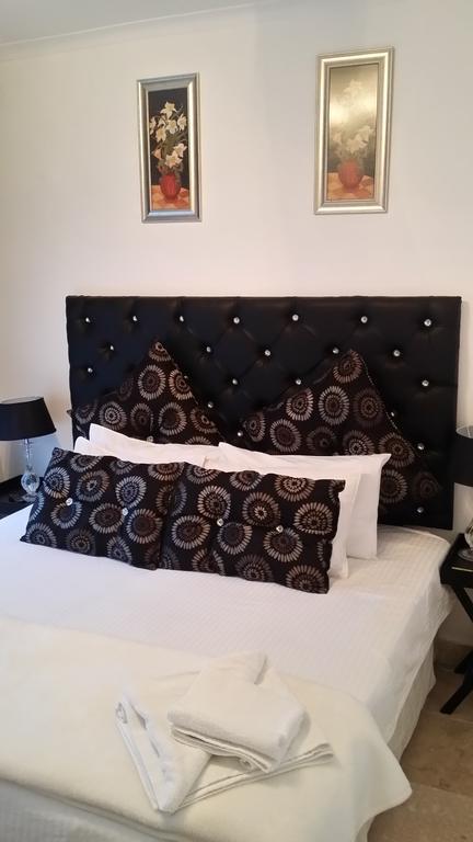 130 Market Bed&Breakfast Johannesburg Rom bilde