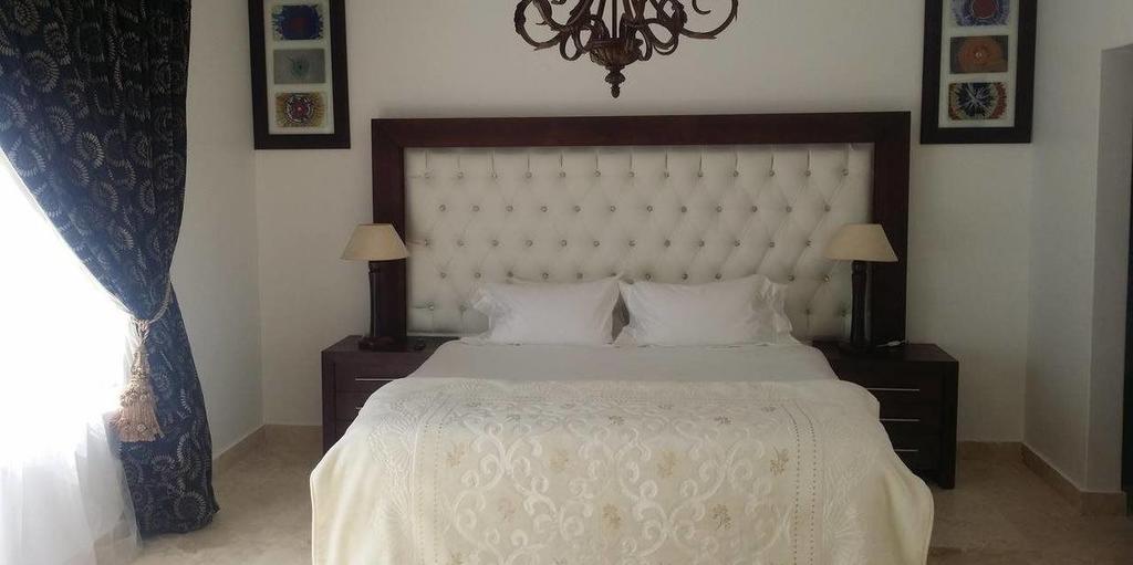 130 Market Bed&Breakfast Johannesburg Eksteriør bilde