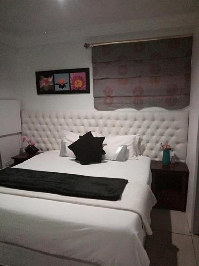 130 Market Bed&Breakfast Johannesburg Eksteriør bilde